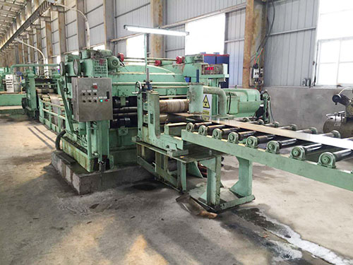 生產設備 生產設備